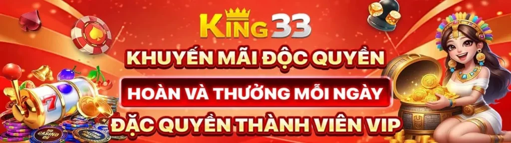 king3333 đăng ký
